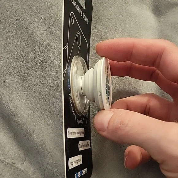 Turtle PopSocket - Picture 2 of 2